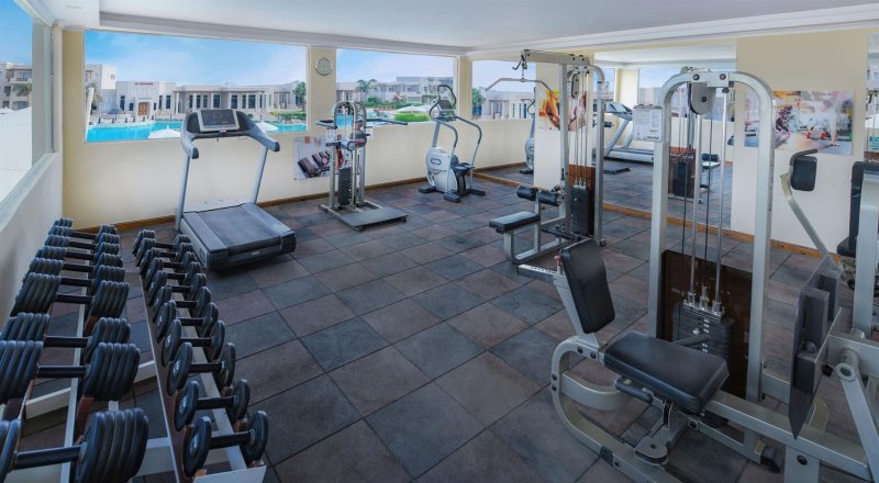 Hurghada utazás Iberotel Casa Del Mar Resort