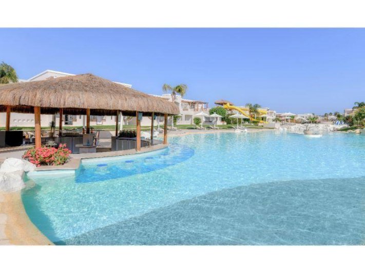 Hurghada utazás Iberotel Casa Del Mar Resort