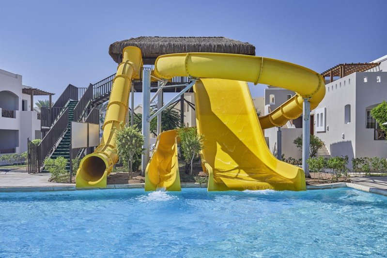 Hurghada utazás Iberotel Casa Del Mar Resort