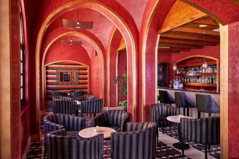 Hurghada utazás Iberotel Makadi Beach