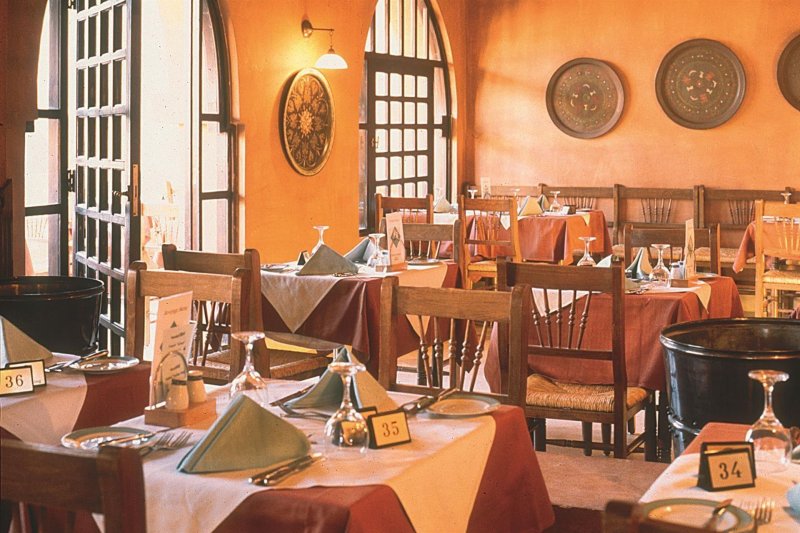 Hurghada utazás Iberotel Makadi Beach