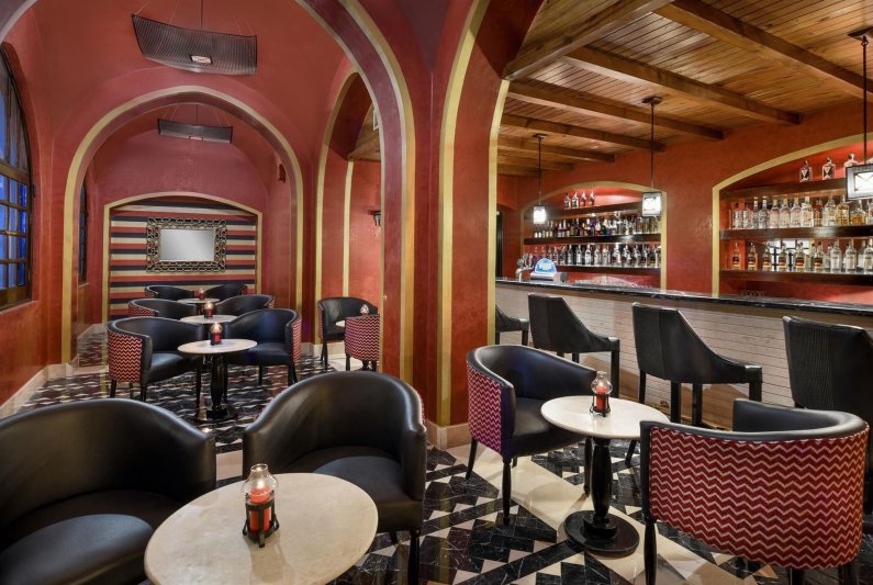 Hurghada utazás Iberotel Makadi Beach