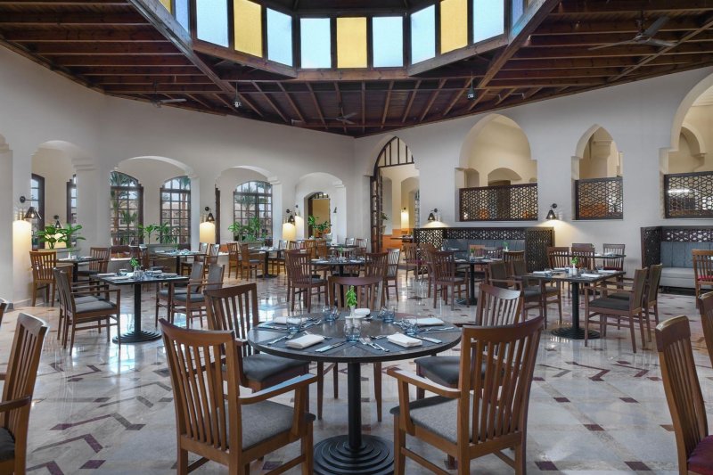 Hurghada utazás Iberotel Makadi Beach