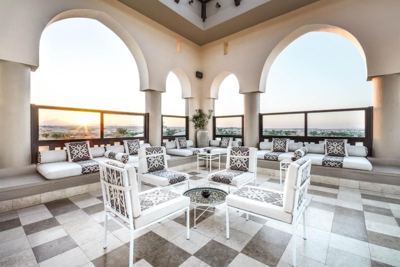 Hurghada utazás Iberotel Makadi Beach