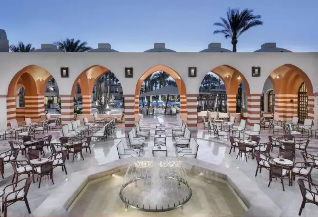Iberotel Makadi Beach Hurghada