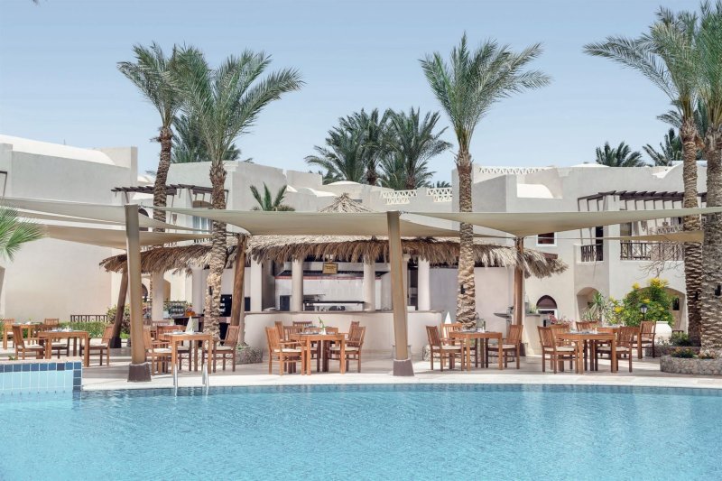 Iberotel Makadi Beach Hurghada