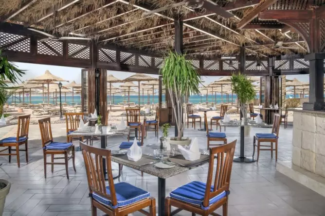 Iberotel Makadi Beach Hurghada