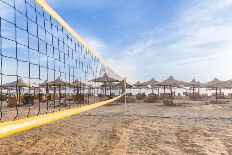 Hurghada utazás Iberotel Makadi Beach