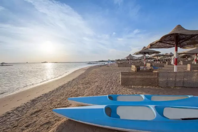 Iberotel Makadi Beach Hurghada