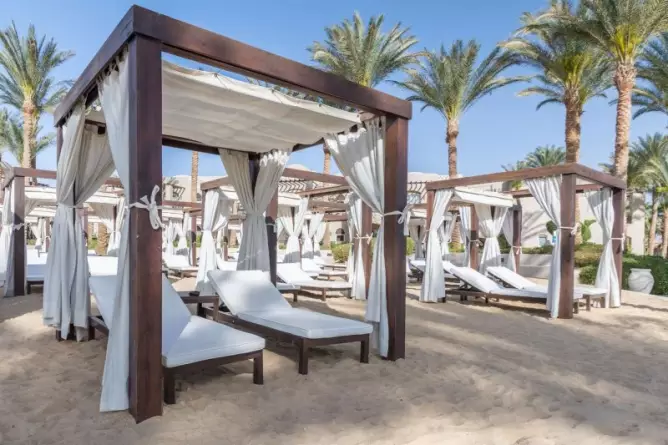 Iberotel Makadi Beach Hurghada