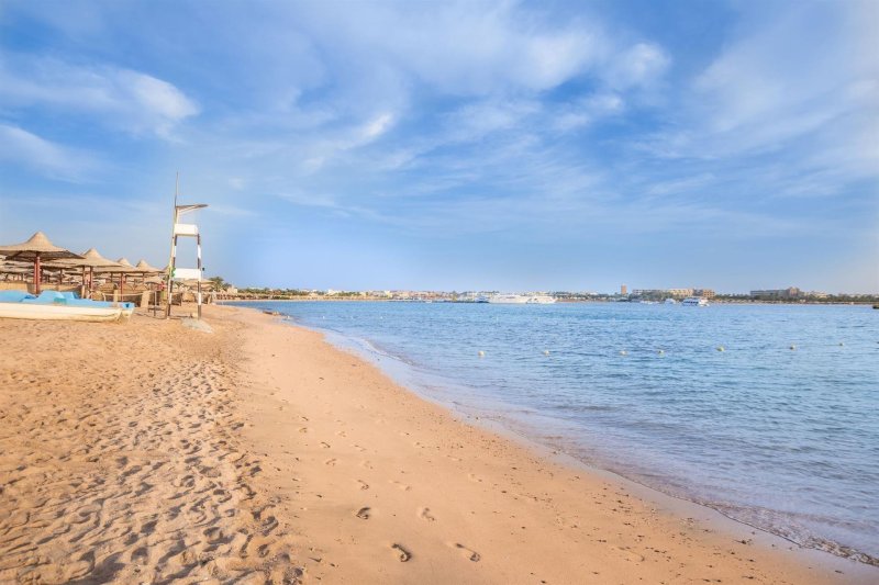 Iberotel Makadi Beach Hurghada