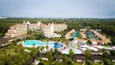 Ic Hotels Santai Family Resort Belek