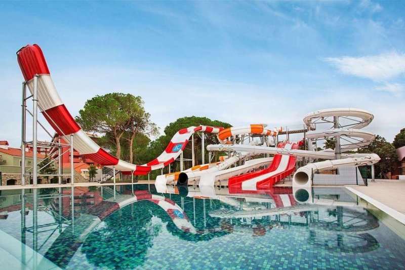 Ic Hotels Santai Family Resort Belek