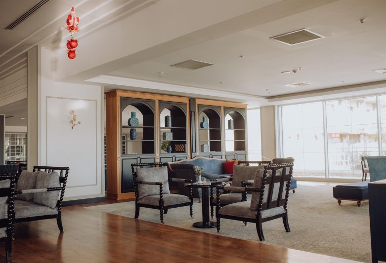 Belek utazás Ic Hotels Santai Family Resort