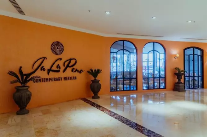 Ic Hotels Santai Family Resort Belek