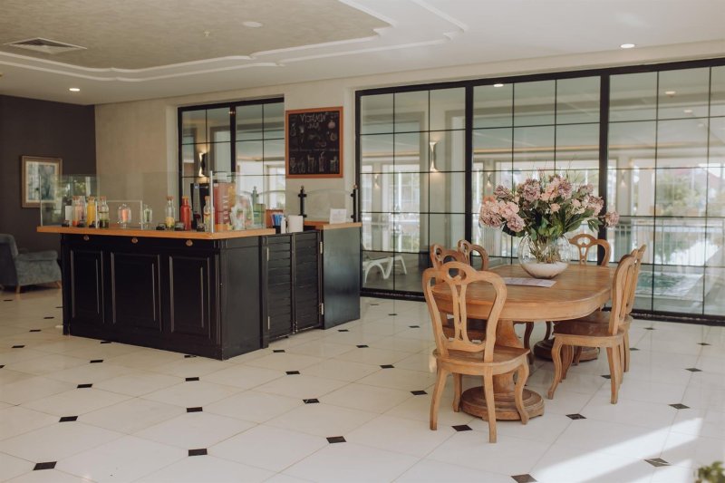 Belek utazás Ic Hotels Santai Family Resort