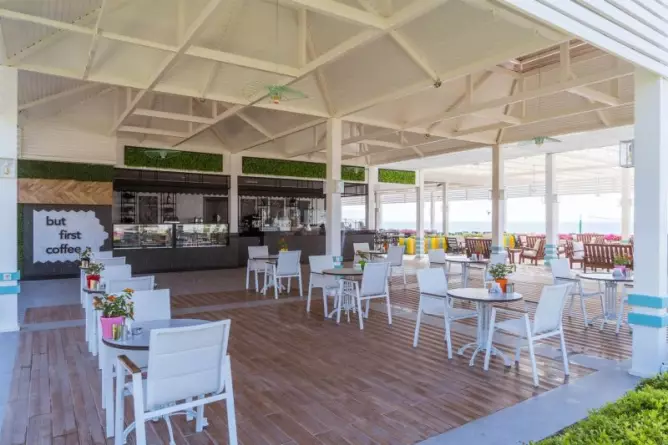 Ic Hotels Santai Family Resort Belek