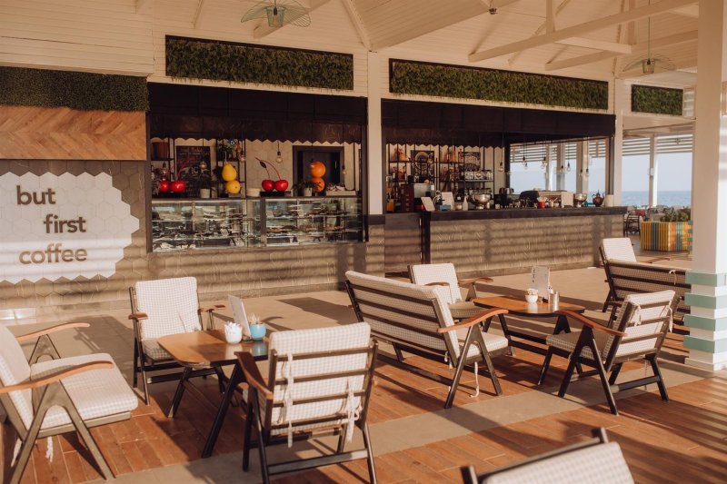 Belek utazás Ic Hotels Santai Family Resort