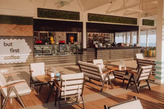 Ic Hotels Santai Family Resort Belek