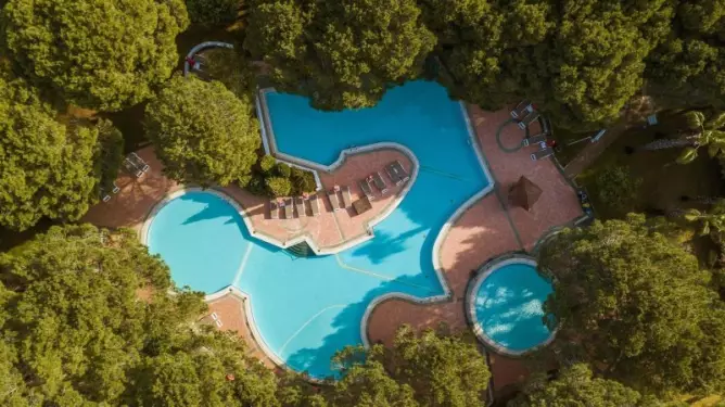 Ic Hotels Santai Family Resort Belek