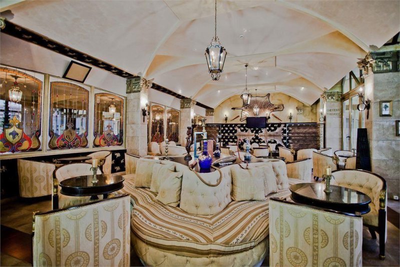 Napospart utazás Imperial Palace (ex.victoria Palace)