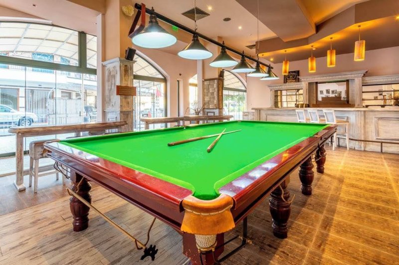 Napospart utazás Imperial Resort