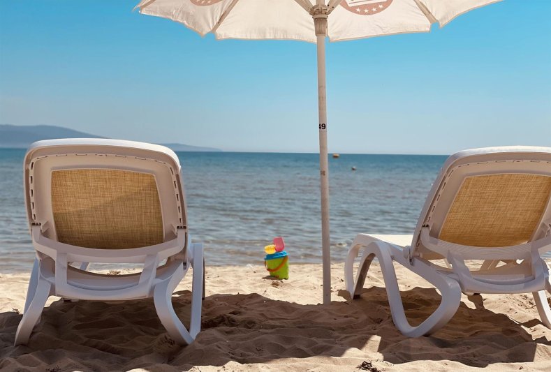 Napospart utazás Imperial Resort