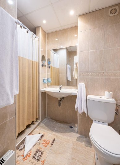 Napospart utazás Imperial Resort