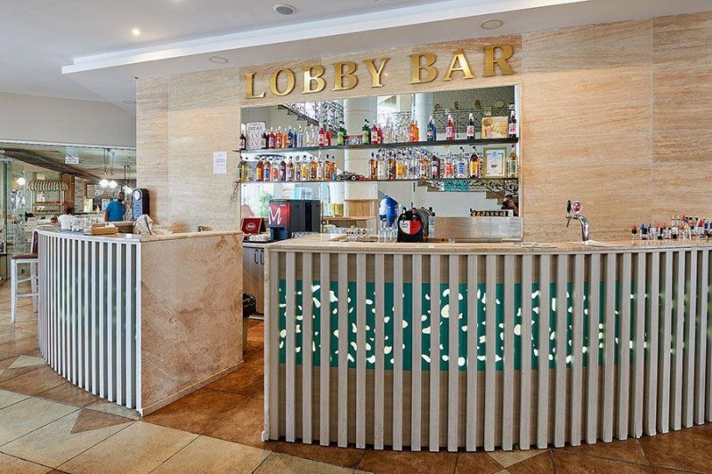 Napospart utazás Imperial Resort