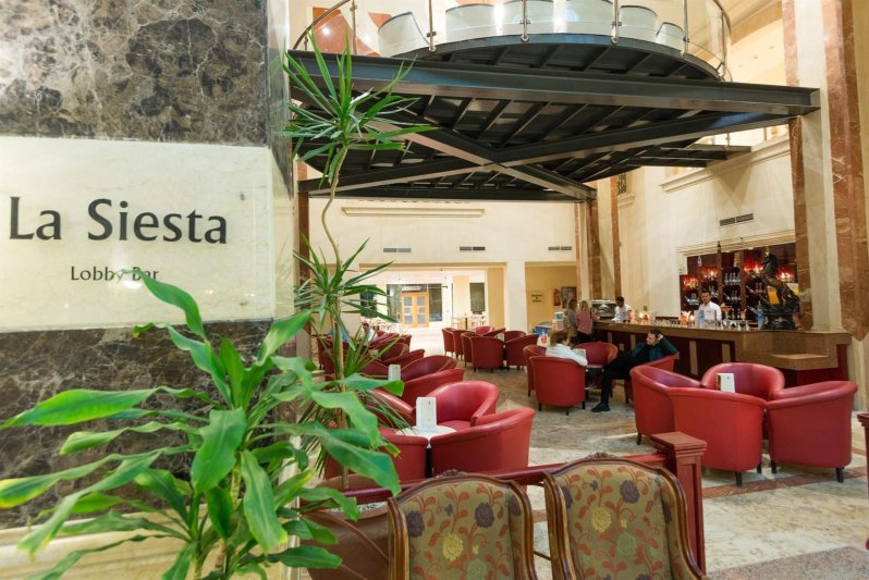 Hurghada utazás Imperial Shams Abu Soma Resort