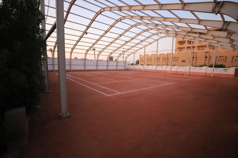 Hurghada utazás Imperial Shams Abu Soma Resort