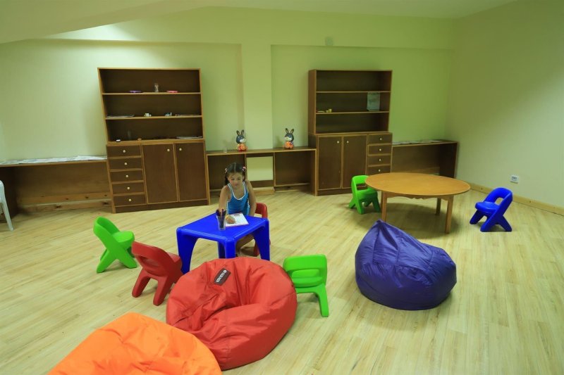 Hurghada utazás Imperial Shams Abu Soma Resort