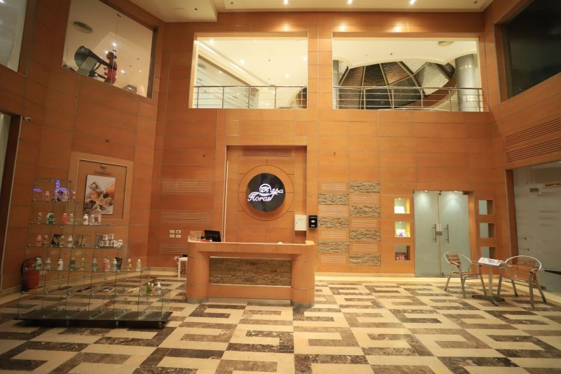 Hurghada utazás Imperial Shams Abu Soma Resort