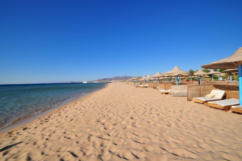Hurghada utazás Imperial Shams Abu Soma Resort