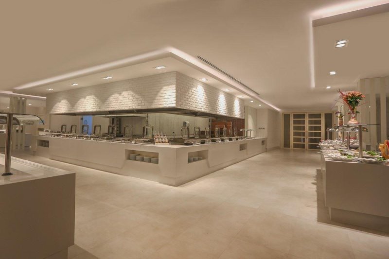 Belek utazás Innvista Hotel Belek