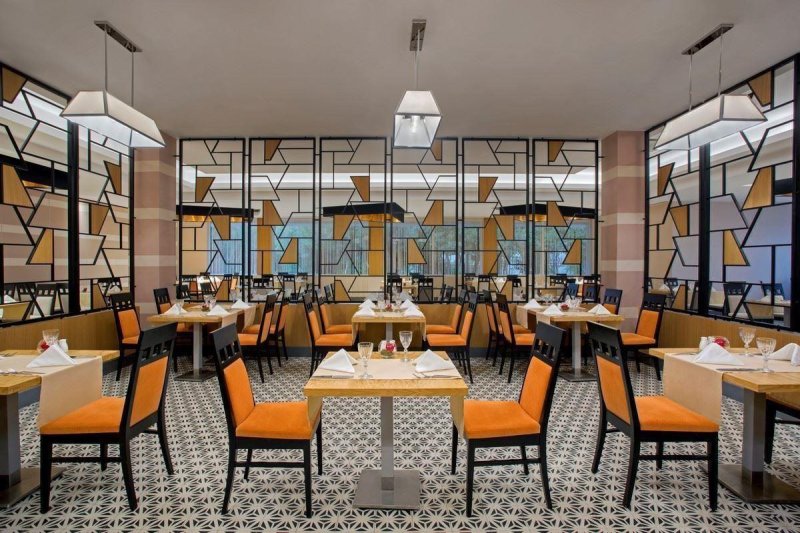 Belek utazás Innvista Hotel Belek