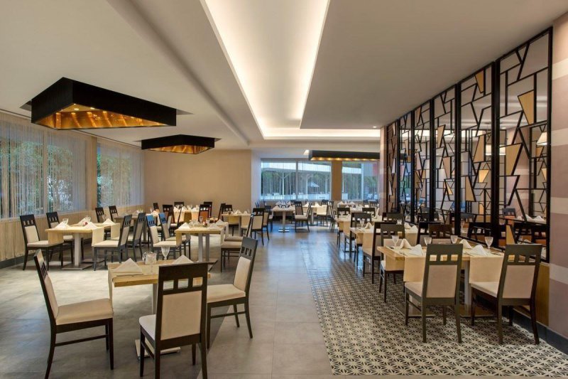 Belek utazás Innvista Hotel Belek