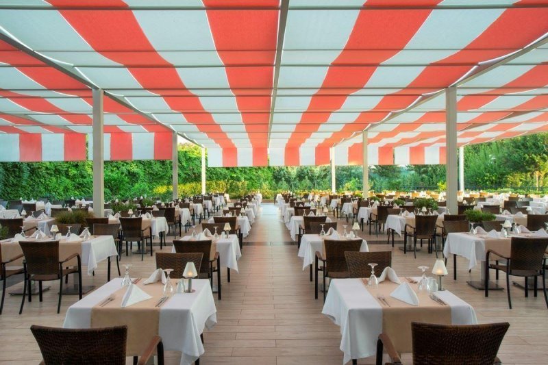 Belek utazás Innvista Hotel Belek