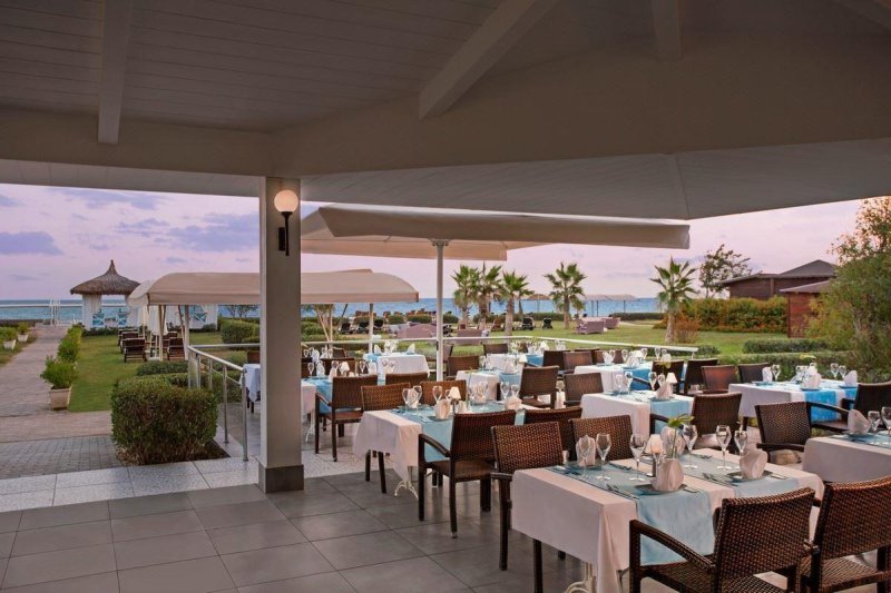 Belek utazás Innvista Hotel Belek