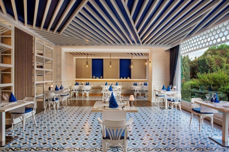 Belek utazás Innvista Hotel Belek