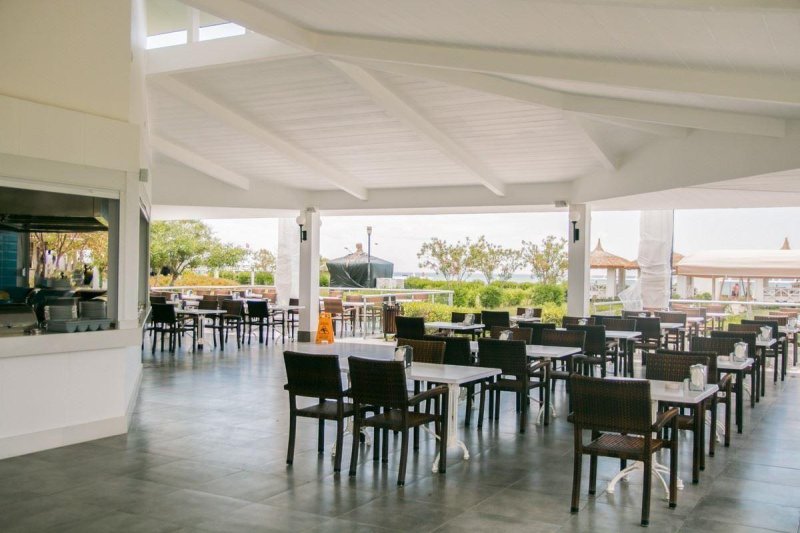 Belek utazás Innvista Hotel Belek