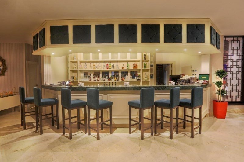 Belek utazás Innvista Hotel Belek