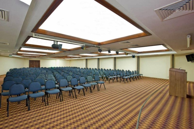 Belek utazás Innvista Hotel Belek