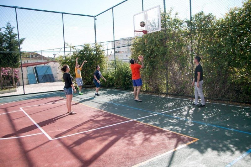 Belek utazás Innvista Hotel Belek