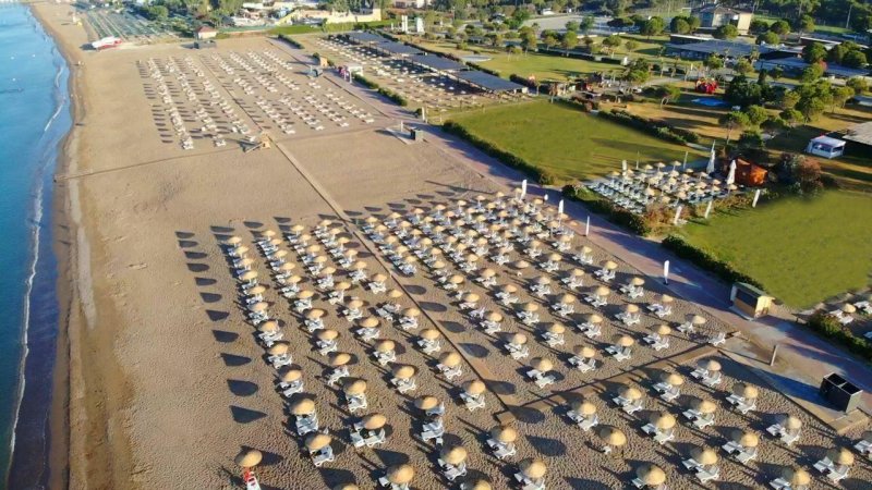 Belek utazás Innvista Hotel Belek