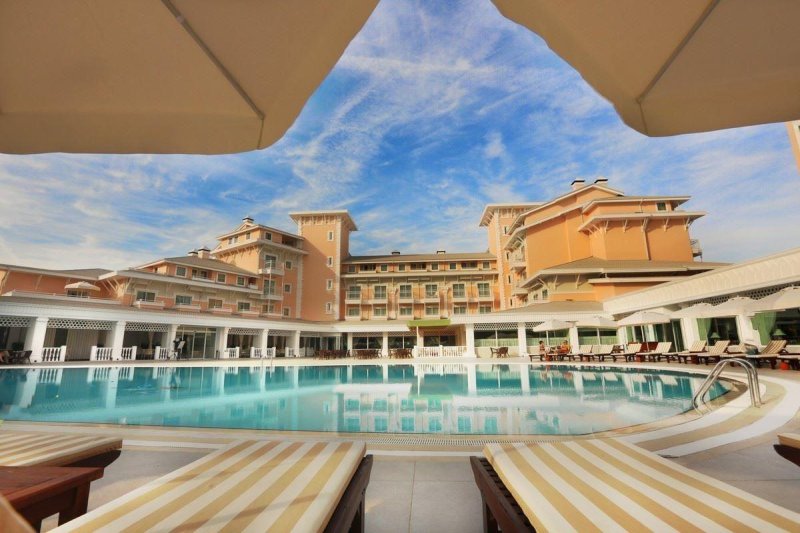 Innvista Hotel Belek Belek