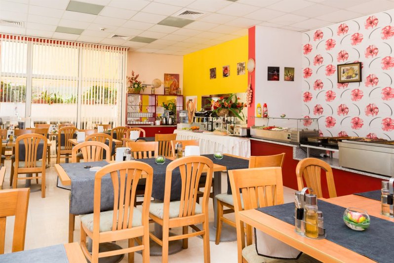 Napospart utazás Iris