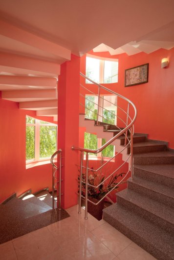 Napospart utazás Iris