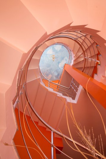 Napospart utazás Iris