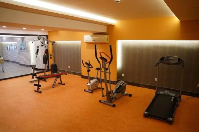 Istanbul Beach Hotel Kemer